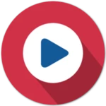 Logo of Music Player android Application 